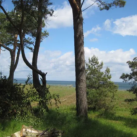 شقة Ensemble 10 Balt بابي