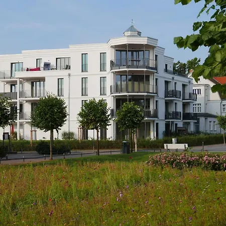 Ensemble 10 Balt شقة بابي