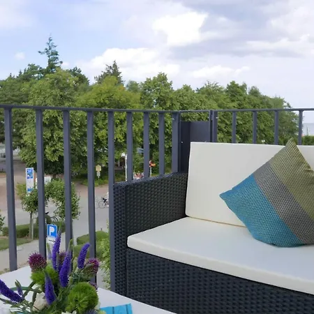 شقة Ensemble 10 Balt *