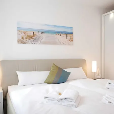 شقة Ensemble 10 Balt بابي