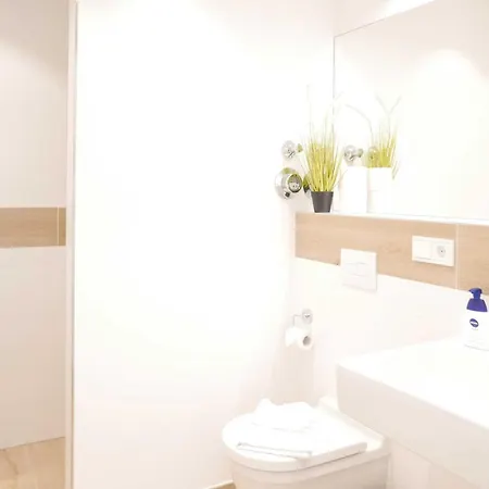 شقة Ensemble 10 Balt