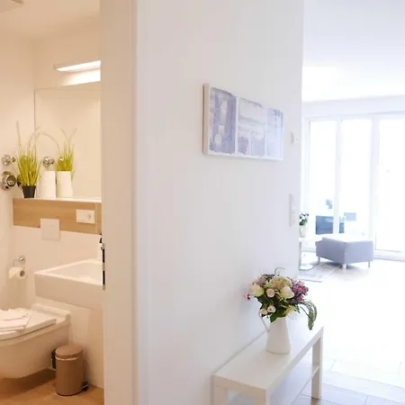 Apartment Ensemble 10 Balt *